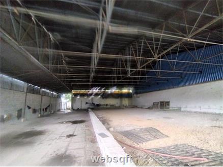 Warehouse for Rent
